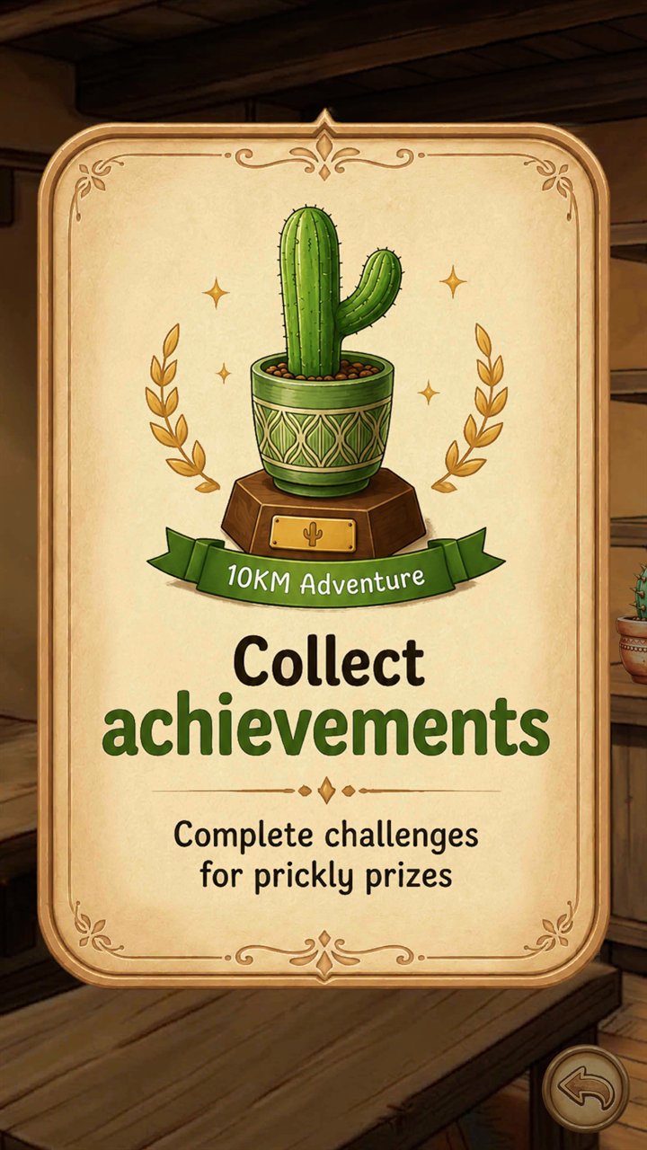Gnomia achievements screenshot